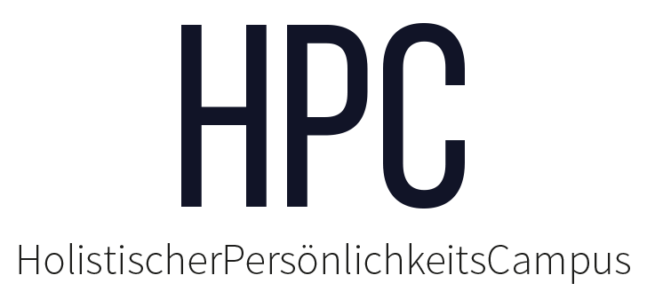 HPCampus - Holistischer Persönlichkeits Campus