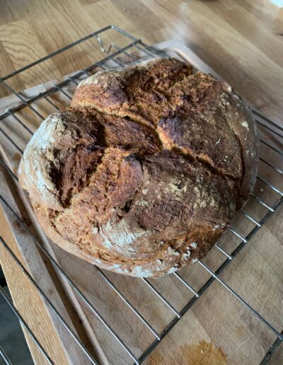 Landbrot