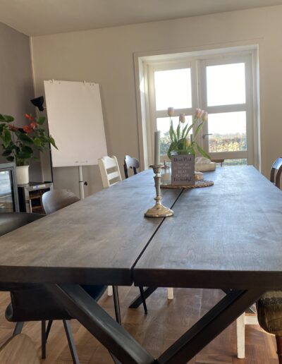 HPC Raum Provence
