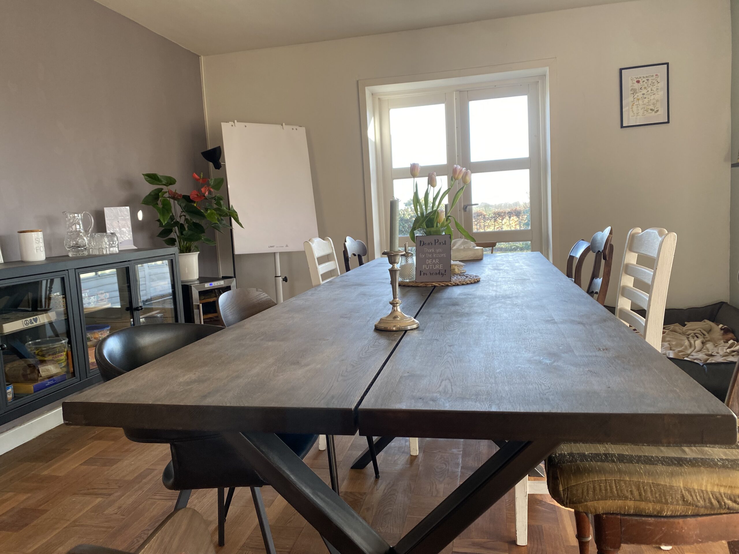 HPC Raum Provence