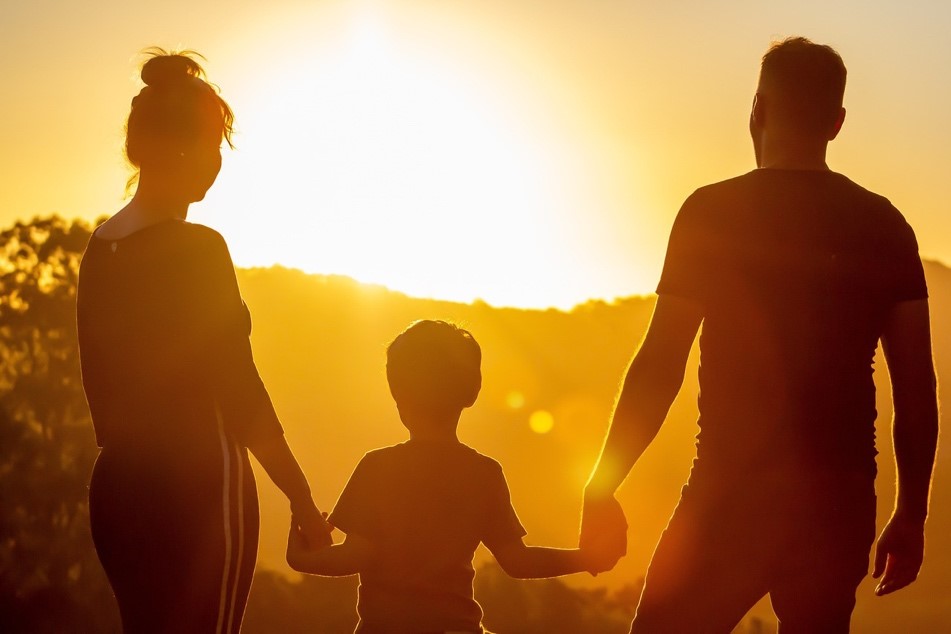 HPC Auszeit Ort für Familien