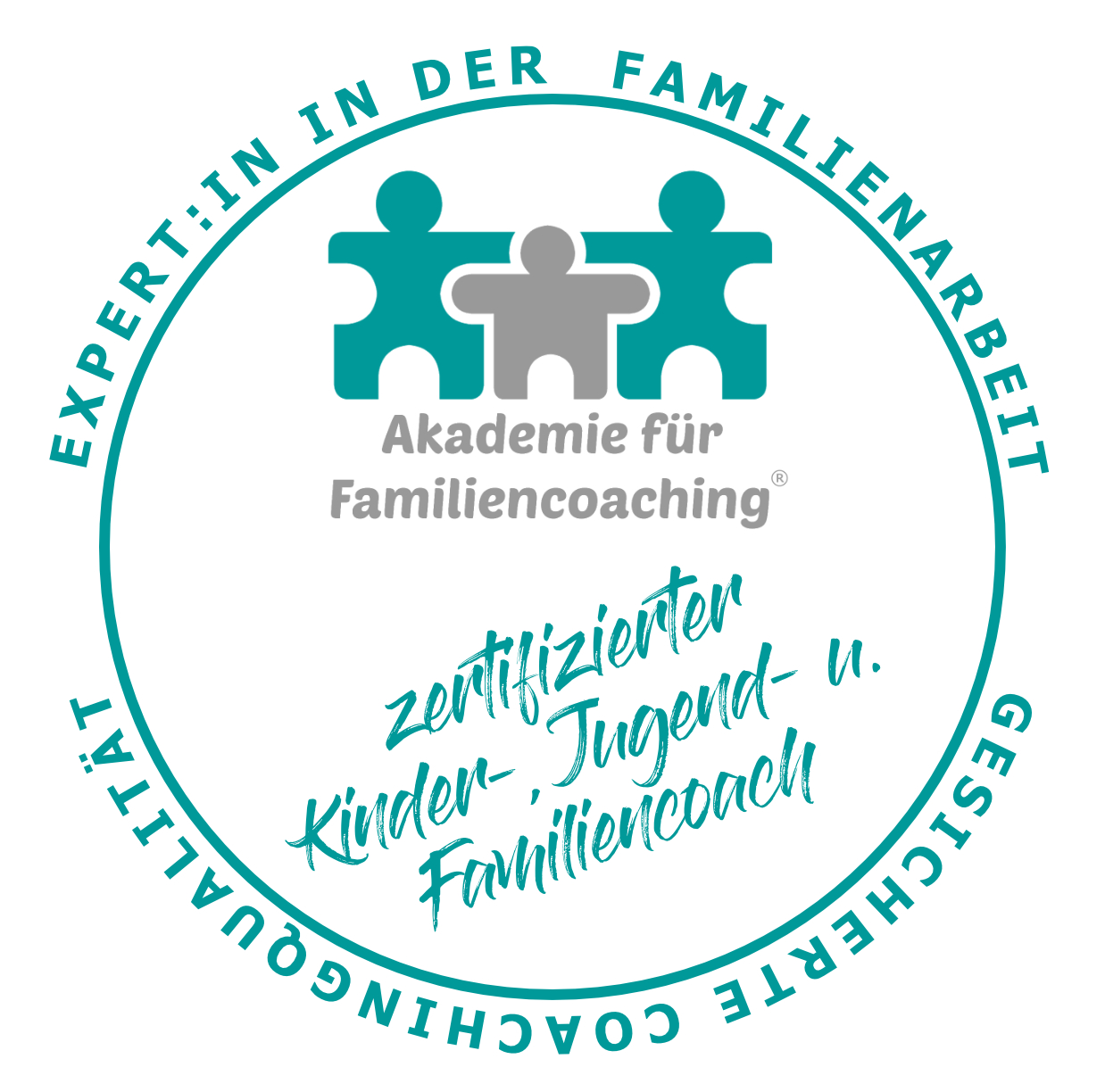 Kinder Familien und Jugendcoaching