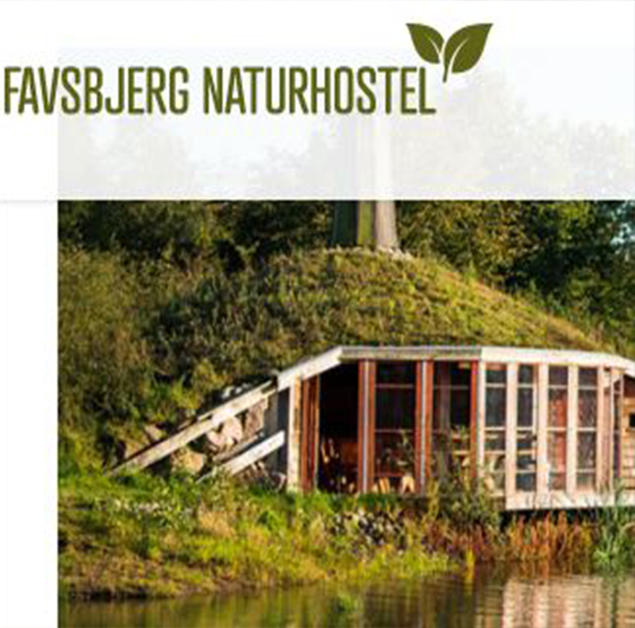 Favsbjerg Naturhostel