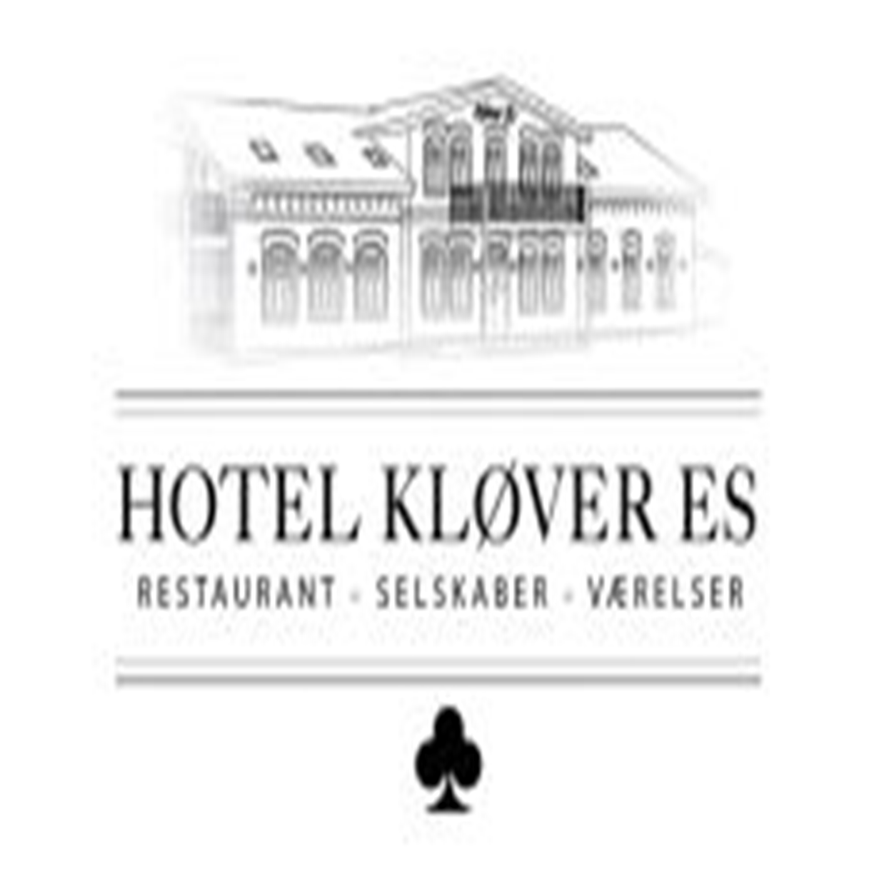 Hotel Kloever ES