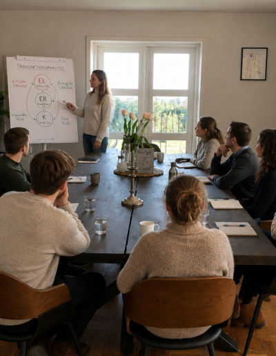 Seminar