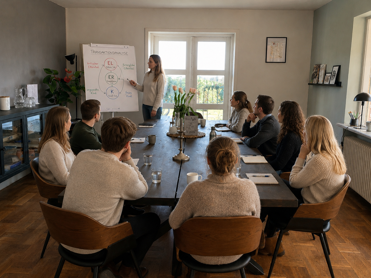 Seminar